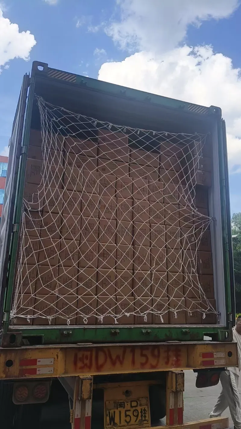 Plavba do zámoria! Dávka vysokokvalitných dáždnikov od Jinjiang Fengyuan Umbrella úspešne odoslaná do USA